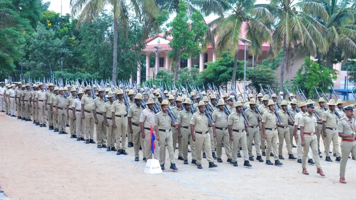 Karnataka police: ಪೊಲೀಸರ ವರ್ಗಾವಣೆಗೆ ಒಪ್ಪಿಗೆ, ನಿಯಮಗಳೇನು?