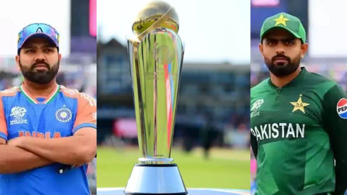 Champions Trophy 2025: हम किसी भी कीमत पर पाकिस्तान नहीं जाएंगे! BCCI अपने रवैये पर अड़ा; PCB बदलेगा वेन्यू?
