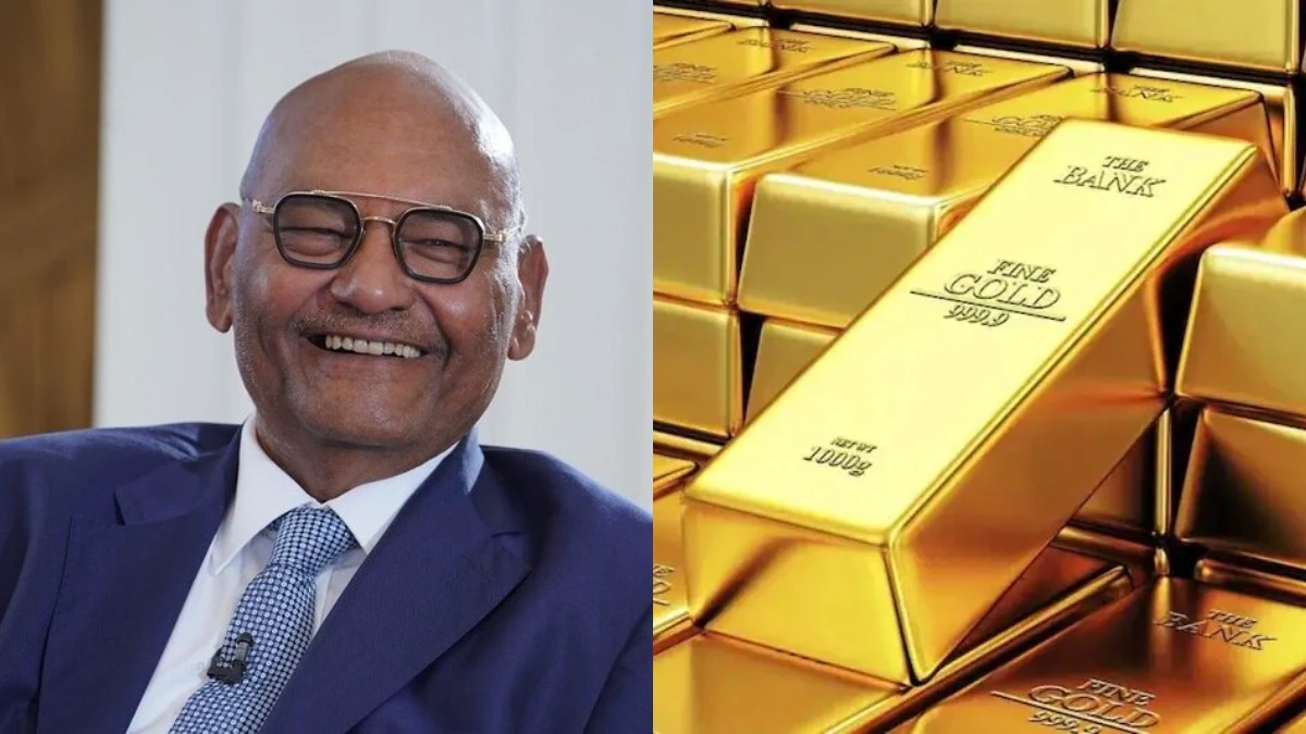 अगला Gold है ये चीज... वेदांता वाले अनिल अग्रवाल बोले, निवेश का बड़ा मौका!