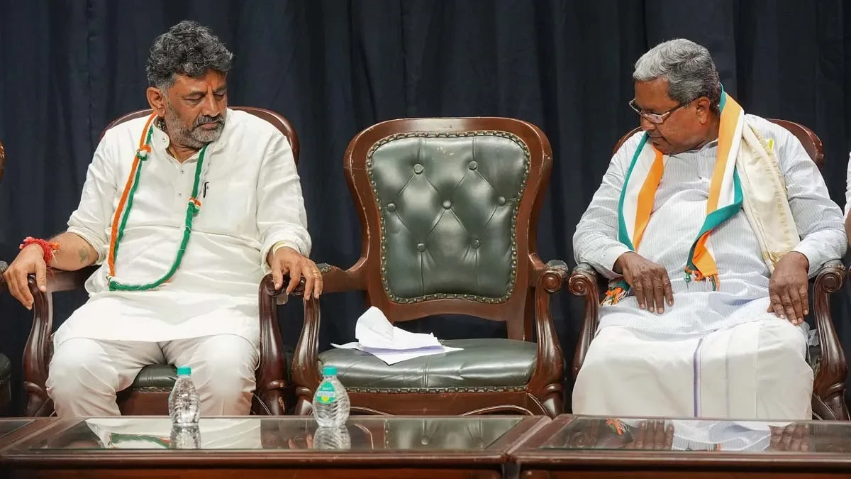 ʼಸಿಎಂ ಕುರ್ಚಿʼಗೆ ಕರ್ಚೀಫ್‌ ಹಾಕಿದ ಮತ್ತೊಬ್ಬ ನಾಯಕ; ಯಾರು?