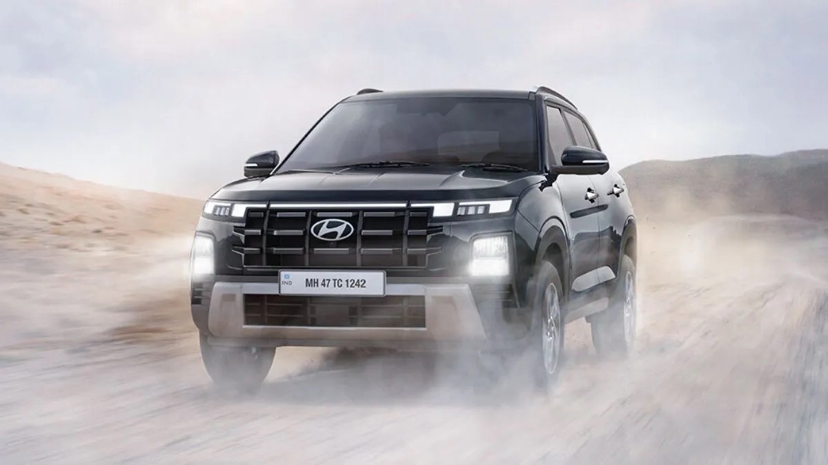 कितनी सैलरी वालों को खरीदनी चाहिए Hyundai Creta, मिनटों में समझिए Down Payment और EMI का हिसाब