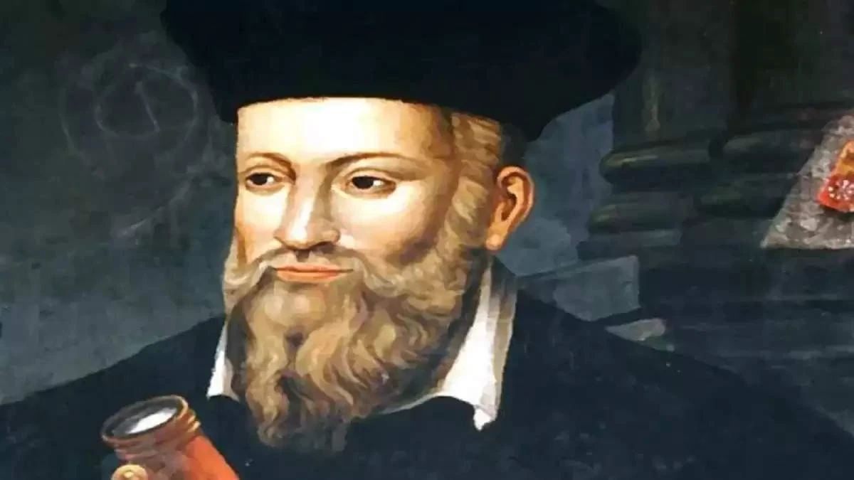 Nostradamus Predictions 2024: Nostradamus's predictions for the year 2024, know what can happen around the world