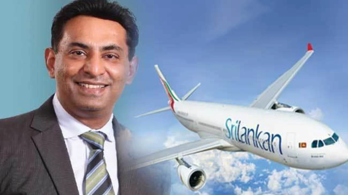 रिश्वत केस में जमानत मिलने के बाद श्रीलंकन एयरलाइंस के पूर्व CEO की मौत, विमान खरीद घोटाले का था मामला