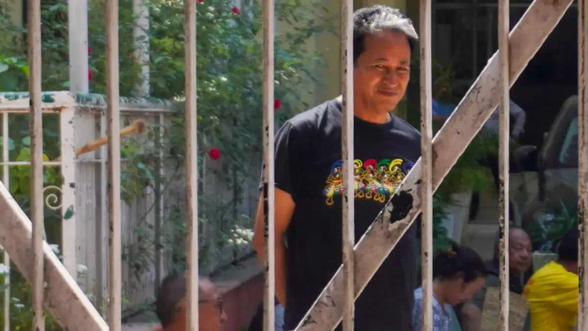 সোনাম ওয়াংচুকের মুক্তি নিয়ে অনড় কেন্দ্র, সাধারণ মানুষের মনে কি দানা বাঁধছে ক্ষোভ?