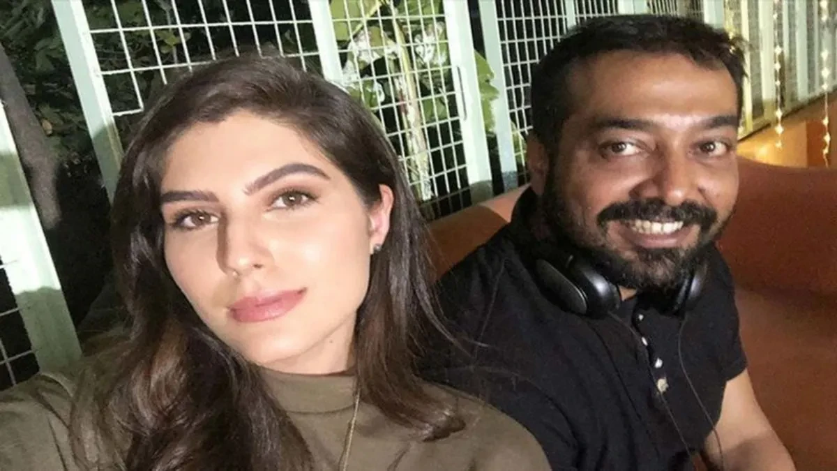 'मेरे पास आपकी प्राइवेट फोटोज हैं लीक कर दूंगा...', खौफ के साए में जी रही एक्ट्रेस बोली- हर समय...