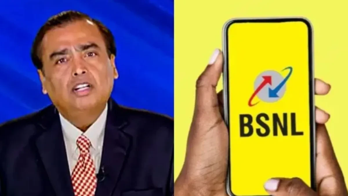 BSNL வர்றாரே.. கதற விட போறாரே.. மாசத்துக்கு ரூ.79 போதும்.. 300 நாட்களுக்கு வேலிடிட்டி.. வாய்ஸ் கால்கள்!