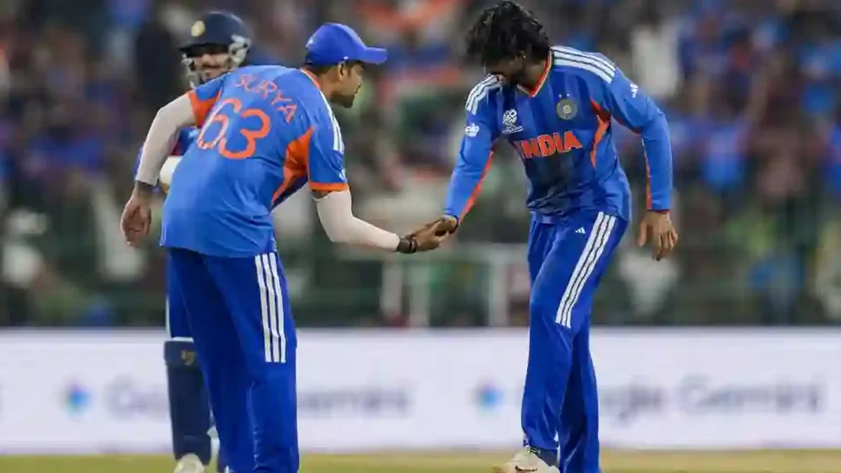 সুপার এইটের আগে শেষ পরীক্ষা: নেদারল্যান্ডস ম্যাচে ভারতীয় দলে জোড়া বদলের ইঙ্গিত