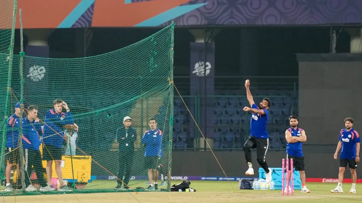 নামিবিয়াকে উড়িয়ে কি পাকিস্তানের জন্য হুঁশিয়ারি দিচ্ছে ভারত