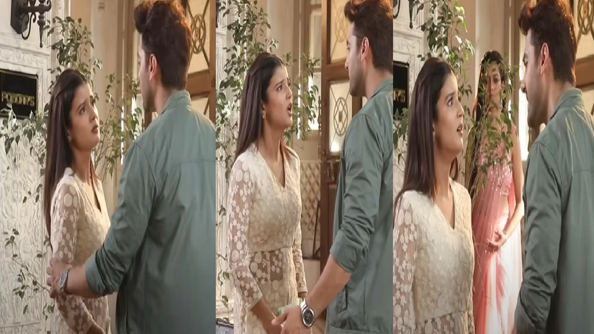 Yeh Rishta Kya Kehlata Hai, YRKKH 3 September Spoiler: अभीरा-अरमान की हुई लड़ाई, अभीरा पर लगा अरमान के एक्सीडेंट का इल्जाम