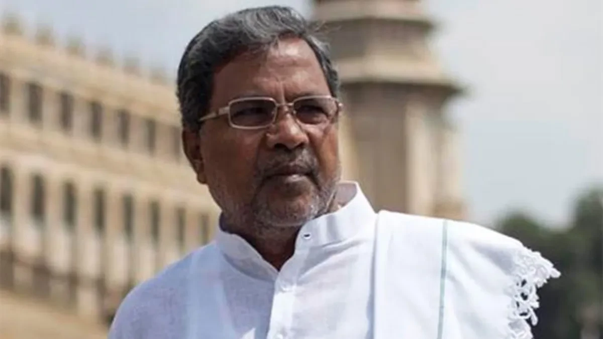 Karnataka CM Change: ಲೋಕಸಭಾ ಚುನಾವಣೆ 2024 ಫಲಿತಾಂಶ: ಕೈ ಪಾಳಯದಲ್ಲಿ ಸಿಎಂ ಬದಲಾವಣೆ ಬಗ್ಗೆ ಗುಸು ಗುಸು...