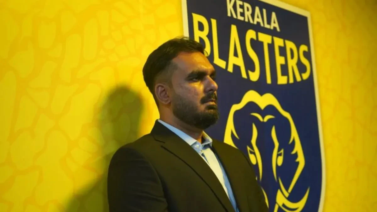 বিরাট সংকটে কেরালা ব্লাস্টার্স বন্ধ হওয়ার উপক্রম কি ভারতীয় ফুটবলের অশনি সংকেত