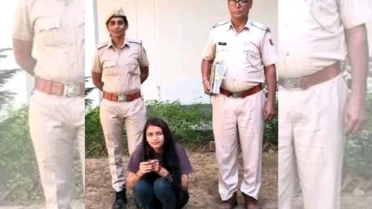 बला की खूबसूरत लड़किया देखकर फिदा होते थे लड़के, शादी के बाद सुहागरात पर... माता-पिता और बेटियों का है गैंग