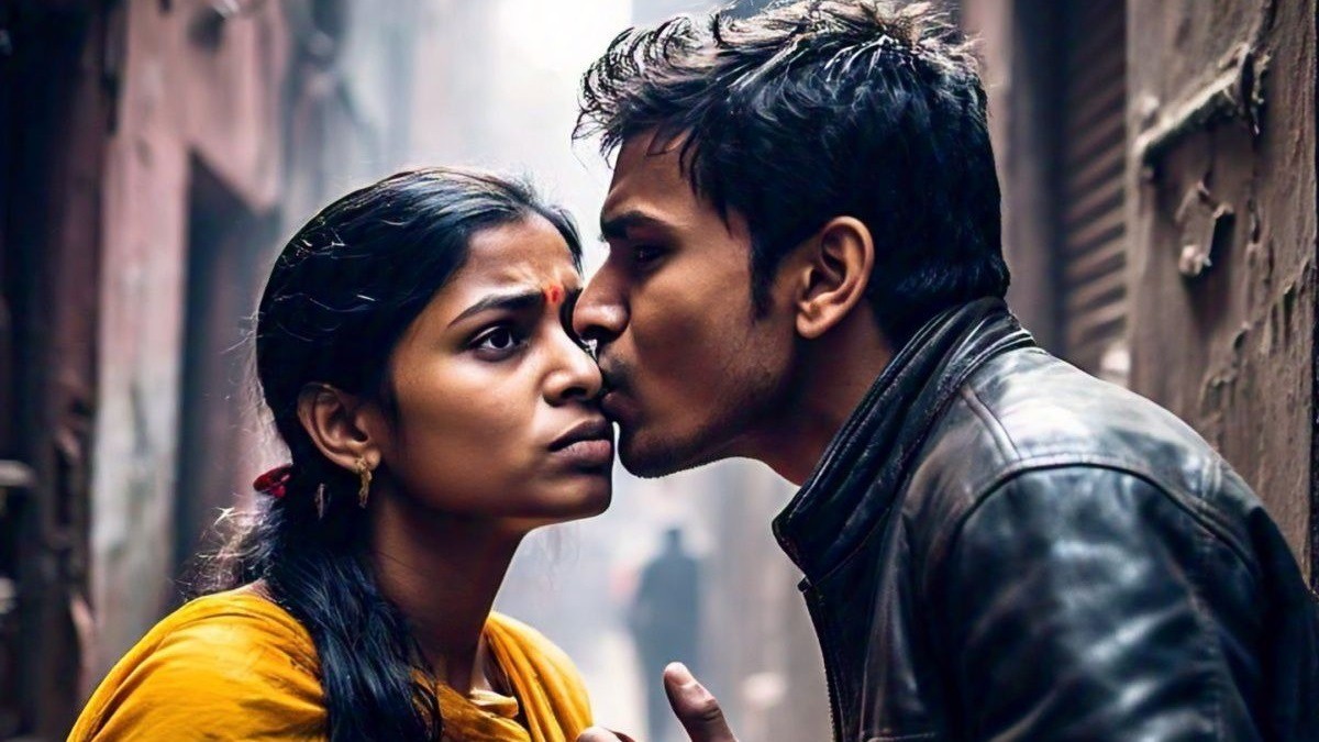 चोरी करने फ्लैट में घुसा, कुछ कीमती सामान नहीं मिला तो महिला को चूमा और भाग गया˖ “ • ˌ चोरी करने फ्लैट में घुसा, कुछ कीमती सामान नहीं मिला तो महिला को चूमा और भाग गया˖ “ • ˌ
