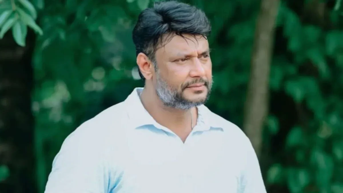 Darshan Thoogudeepa: ಜೈಲಲ್ಲಿರುವ ನಟ ದರ್ಶನ್ ಕೈ ಸೇರಲಿದೆ 'ಹುಬ್ಬಳ್ಳಿ ಸಿದ್ಧಾರೂಢ ಮಠದ ಕೃತಿ'