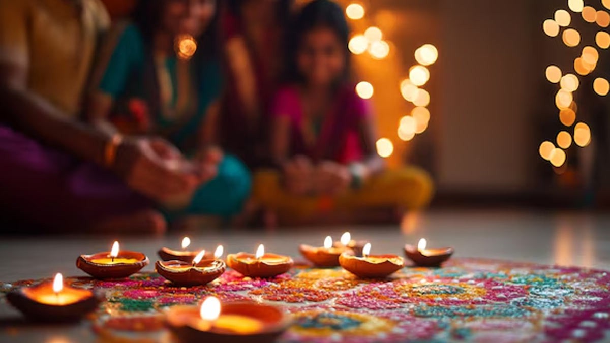 Choti Diwali 2024: How Many Diyas Should You Light At Home On Narak Chaturdashi, As Per Astrologer