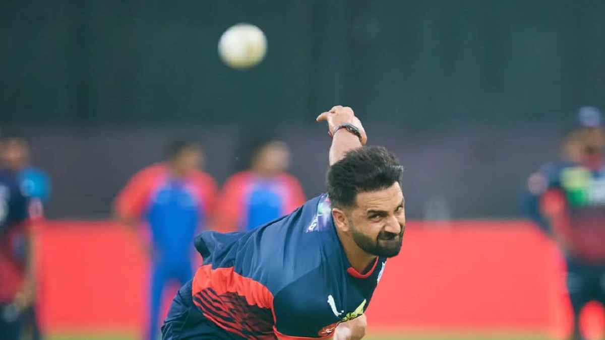 🏏T20 अपडेट 📰 - ShareChat