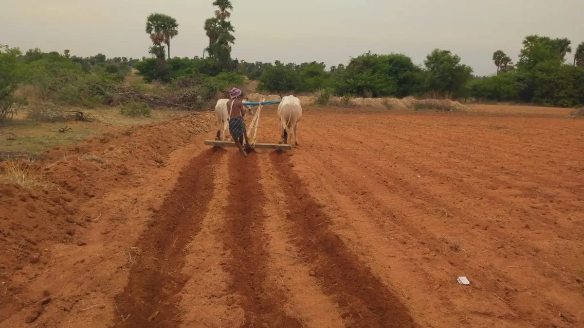 ರೈತರಿಗೆ ಸಂಪೂರ್ಣ ನೆರವಿನ ಭರವಸೆ ಕೊಟ್ಟ ಉತ್ತರ ಕನ್ನಡ ಜಿಲ್ಲಾಡಳಿತ