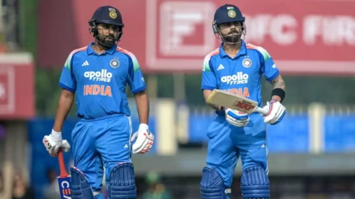 🏏 क्रिकेट अपडेट 🏆 - ShareChat