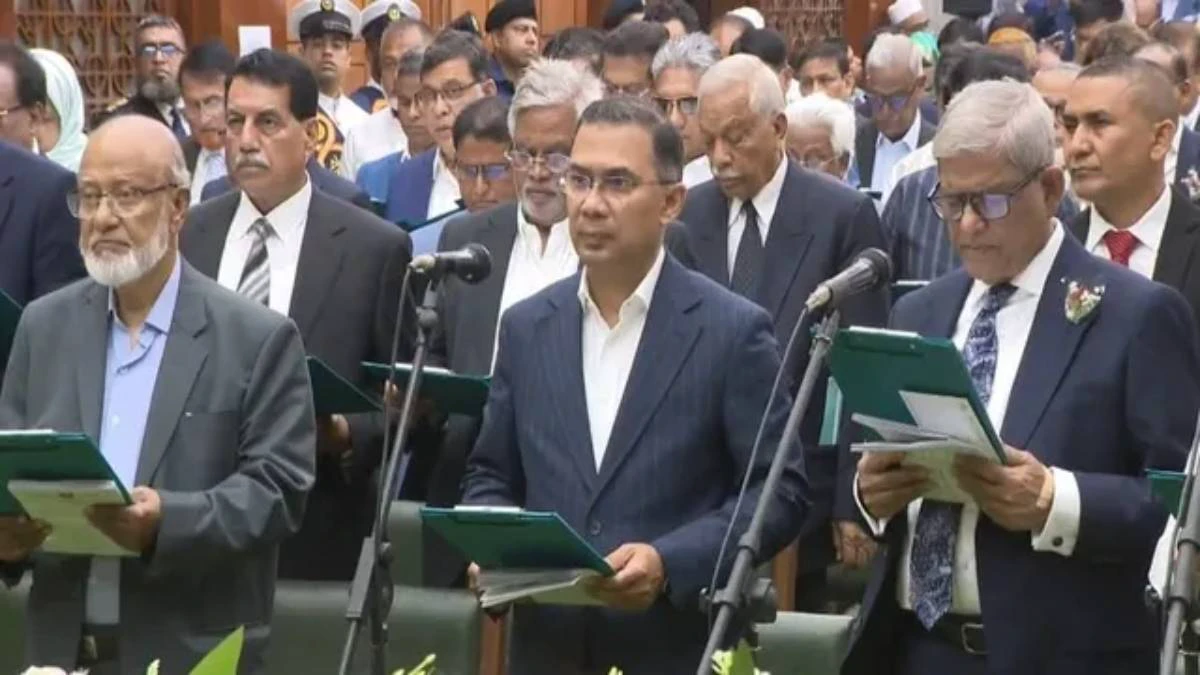 ঢাকা সফরে তুরস্কের প্রেসিডেন্টের পুত্র ও মেসুট ওজিল: নেপথ্যে নানামুখী সমীকরণ