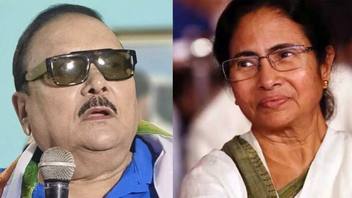 टीएमसी विधायक का विवादित बयान, गैंगरेप पीड़िता पर की टिप्पणी टीएमसी विधायक का विवादित बयान, गैंगरेप पीड़िता पर की टिप्पणी