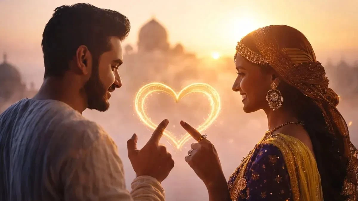 ব্যর্থ হবে না ভালোবাসা, প্রমিস ডে-তে এই পাঁচ প্রতিশ্রুতিই বদলাবে আপনার জীবন