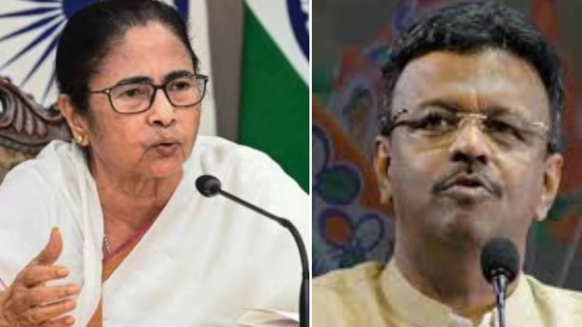 'सब अच्छा है, वो बंगाल के अदंर ही तो पलायन कर रहे', मुर्शिदाबाद हिंसा पर ममता बनर्जी के मंत्री फिरहाद हकीम बोले
