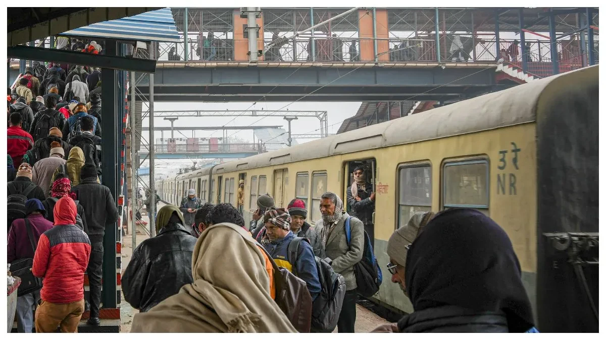 अलविदा विंटर! वैलेंटाइन डे से पहले चढ़ेगा पारा, मार्च में छू सकता है 40 डिग्री; जानें लेटेस्ट अपडेट