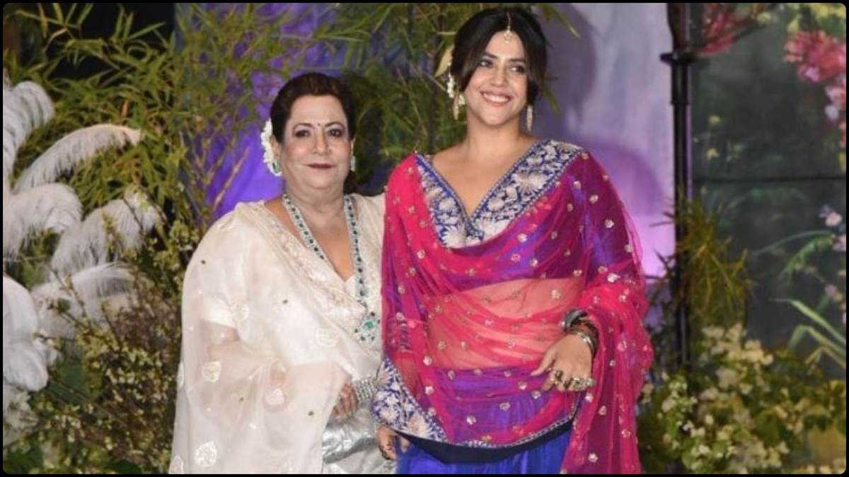 Ekta Kapoor और उनकी मां शोभा के खिलाफ POCSO एक्ट के तहत केस दर्ज, ‘गंदी बात’ के चलते फंसी मुश्किल में..