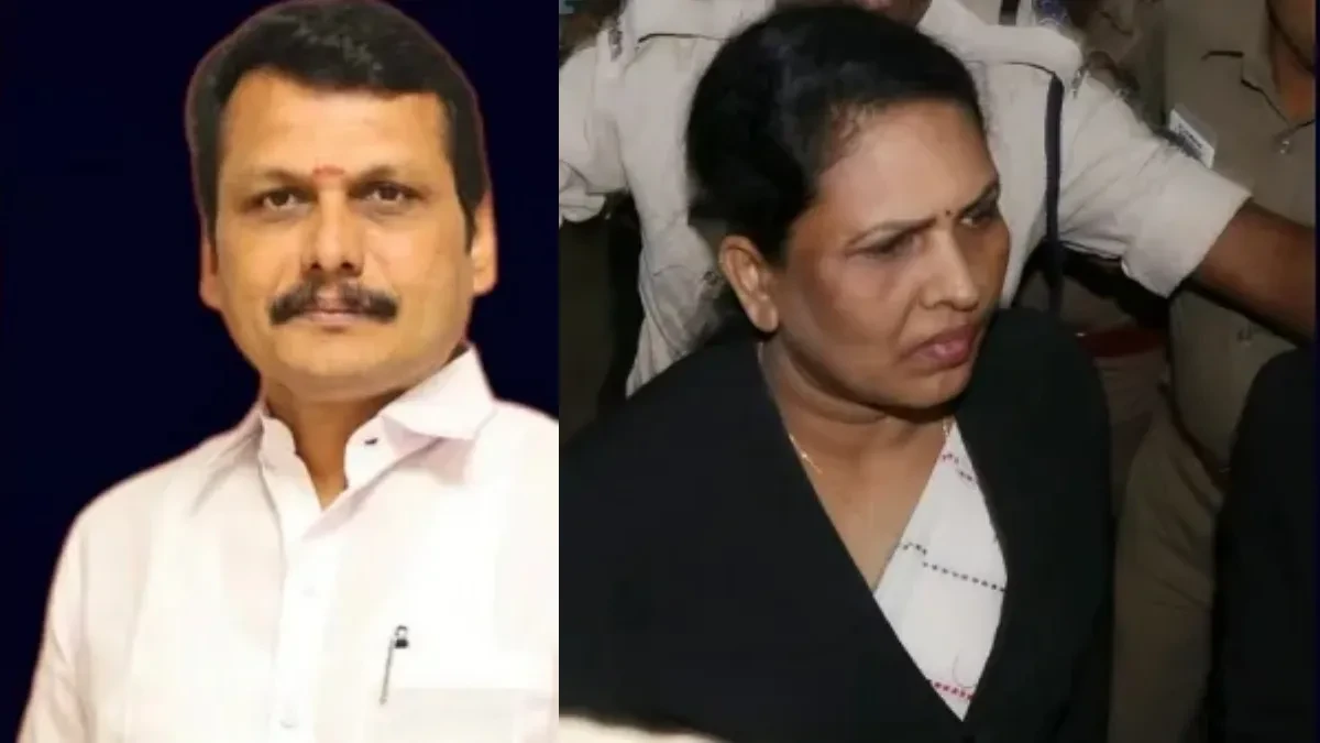 செந்தில் பாலாஜி வழக்கை விசாரிக்கும் நீதிபதி எஸ் அல்லி சென்னை உயர்நீதிமன்ற தலைமை பதிவாளராக நியமனம்