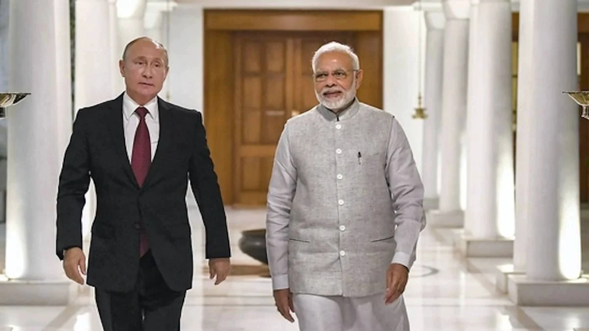 भारत की कूटनीति ने फिर चौंकाया, अब रूस से कोयला खरीद में रिकॉर्ड बढ़ोतरी भारत की कूटनीति ने फिर चौंकाया, अब रूस से कोयला खरीद में रिकॉर्ड बढ़ोतरी
