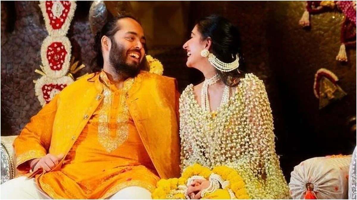 Anant Ambani-Radhika Merchant Wedding: शुभ विवाह से लेकर मंगल उत्सव तक, जानें मुंबई में हो रही बिग अंबानी वेडिंग के बारे में सब कुछ