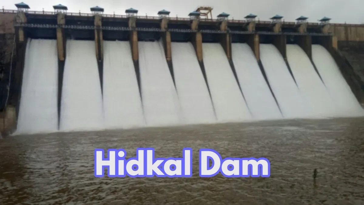 Hidkal Dam: ಮುಂದುವರೆದ ಭಾರೀ ಮಳೆ: ಒಂದೇ ವಾರದಲ್ಲಿ ಹಿಡಕಲ್‌ ಜಲಾಶಯದ ನೀರಿನ ಮಟ್ಟ 10 ಟಿಎಂಸಿ ಹೆಚ್ಚಳ.!