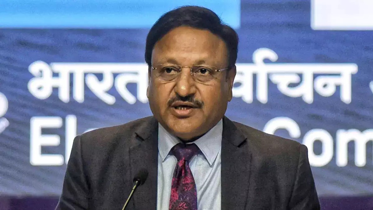 Delhi Chunav 2025 Schedule दिल्ली विधानसभा चुनाव का EC ने किया ऐलान, 5 फरवरी को वोटिंग… 8 को आएंगे नतीजे ) “ • ˌ Delhi Chunav 2025 Schedule दिल्ली विधानसभा चुनाव का EC ने किया ऐलान, 5 फरवरी को वोटिंग… 8 को आएंगे नतीजे ) “ • ˌ