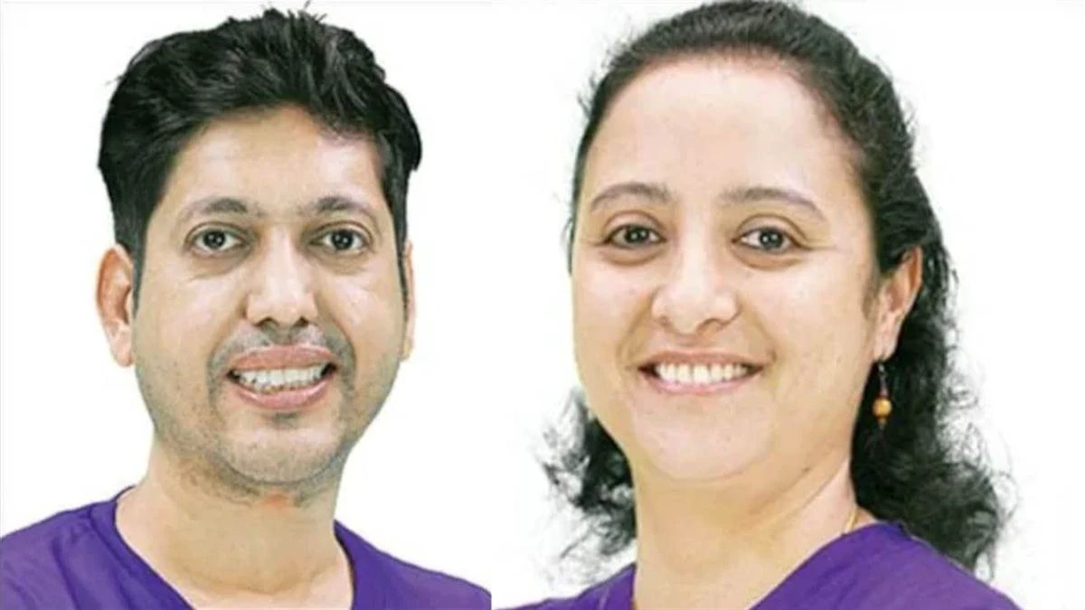 US में सनसनीखेज वारदात, भारतीय टेक कंपनी के CEO ने पत्नी और बेटे को उतारा मौत के घाट; फिर कर ली आत्महत्या