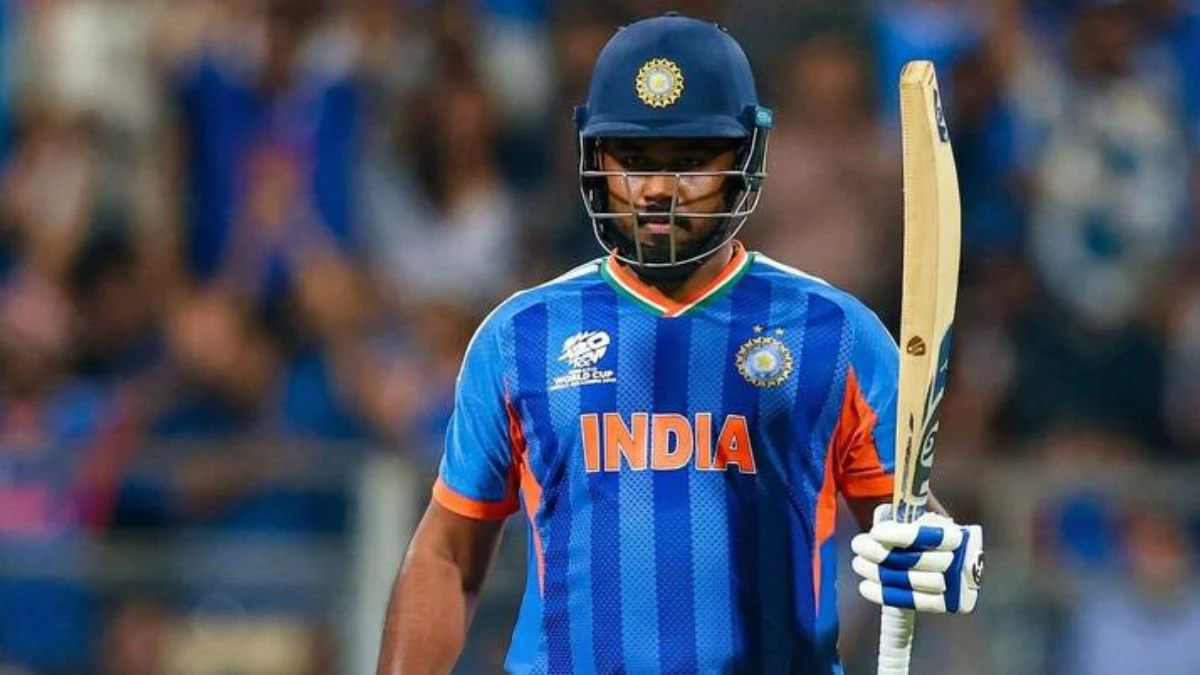 🏏 क्रिकेट अपडेट 🏆 - ShareChat