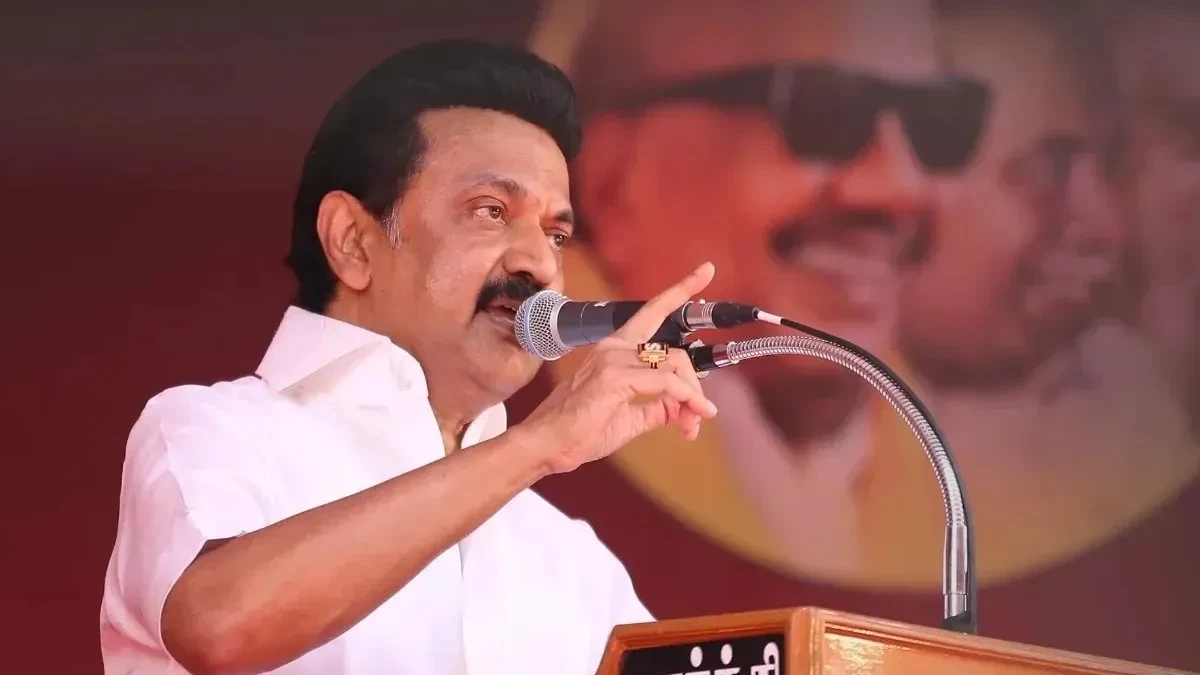 'தமிழ் புதல்வன்' திட்டத்தின் கீழ்  1000 ரூபாய் உதவித்தொகை பெற வழிகாட்டு நெறிமுறை.. தமிழக அரசு அறிவிப்பு