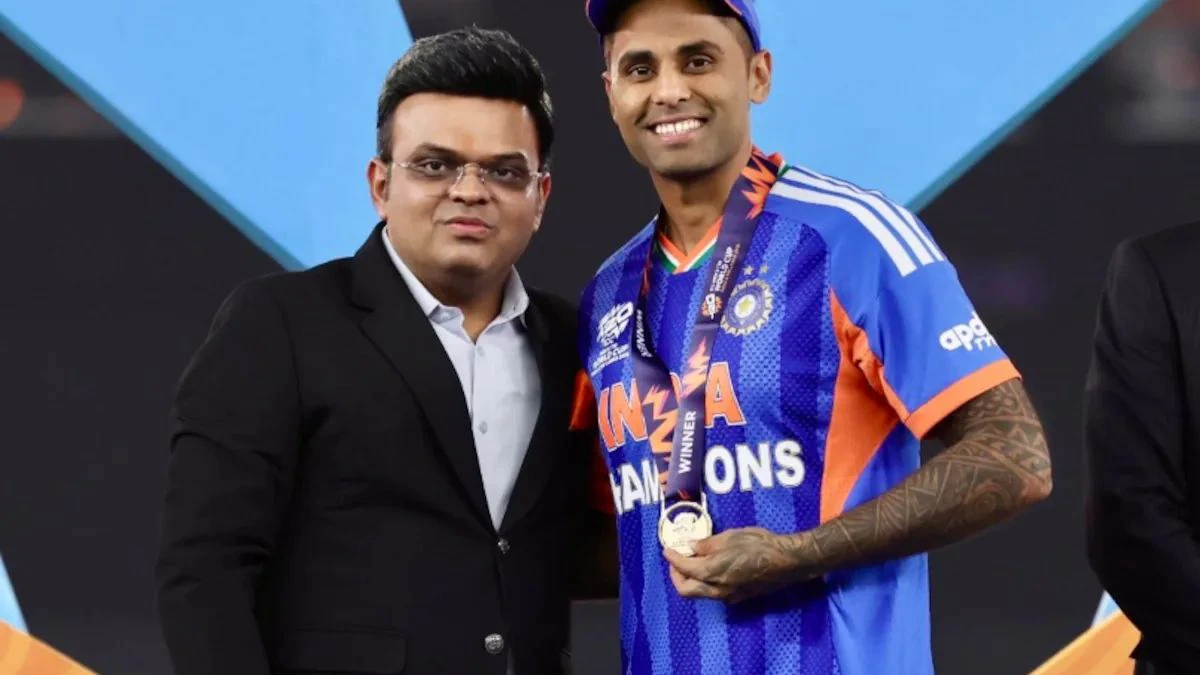 🏏 क्रिकेट अपडेट 🏆 - ShareChat