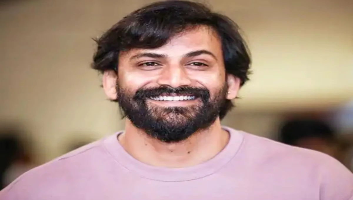 ರಾಜಕೀಯಕ್ಕೆ ಡಾಲಿ ಧನಂಜಯ: ಮೈಸೂರು ಲೋಕಸಭಾ ಕ್ಷೇತ್ರದಿಂದ ಕಣಕ್ಕೆ?