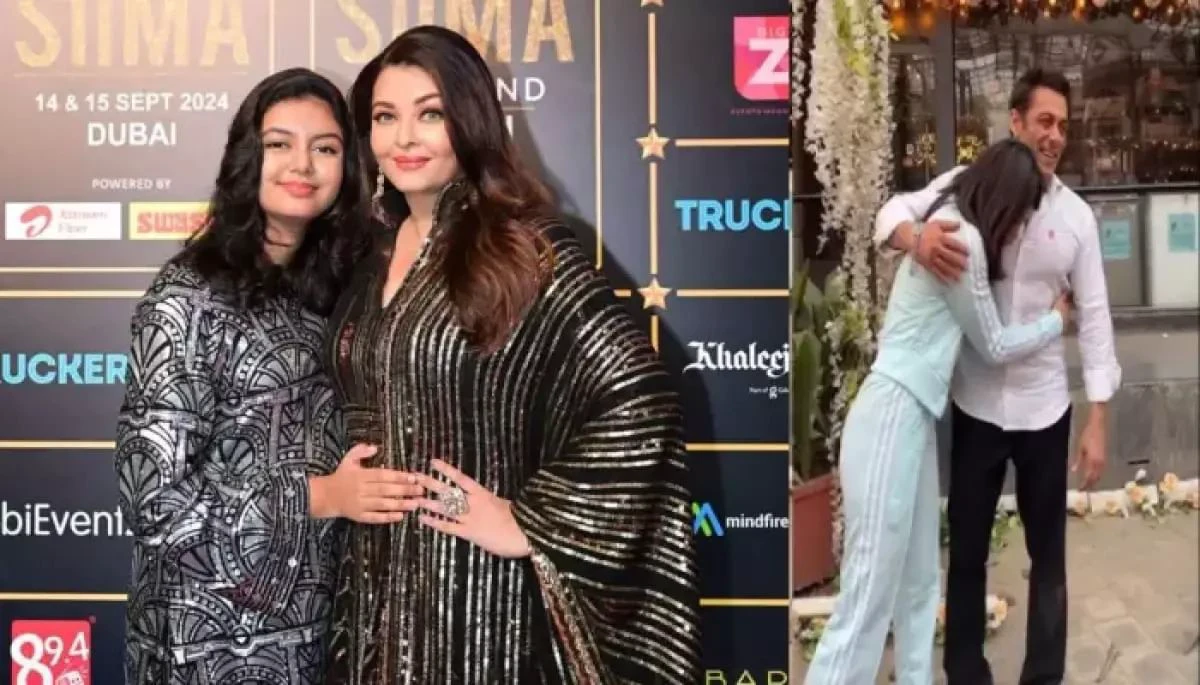 सलमान का आराध्या से सीक्रेट कनेक्शन? किस तस्वीर ने मचाया था बवाल सलमान का आराध्या से सीक्रेट कनेक्शन? किस तस्वीर ने मचाया था बवाल