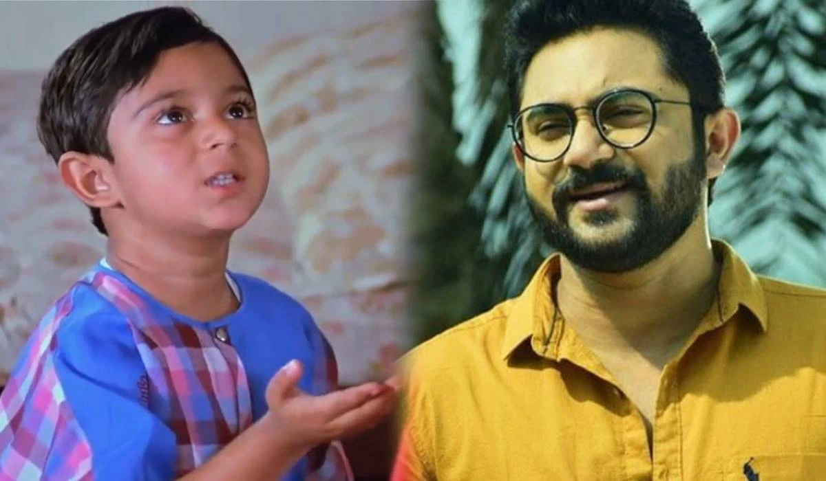 ভোটের প্রচার নাকি ছোটবউ সিনেমার সেট, সোহমকে হরলিক্স খাওয়াতে থালা-বাটি নিয়ে হাজির ভক্ত!