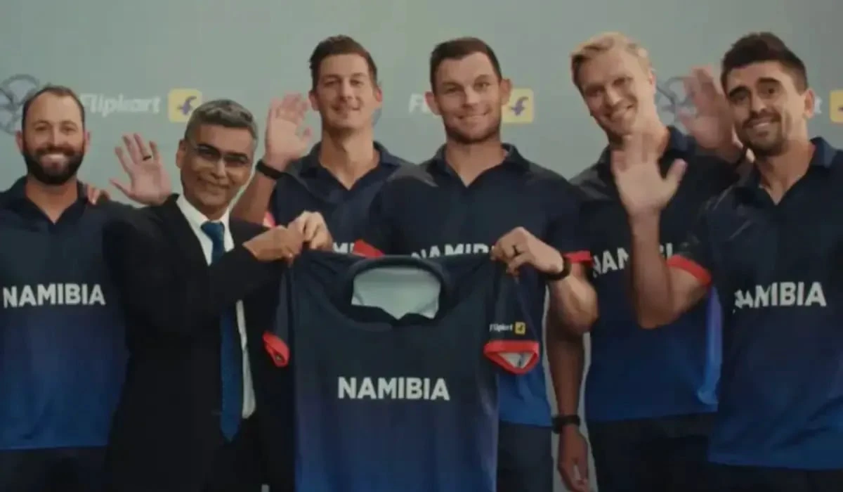 ভারত ছেড়ে নামিবিয়া কেন? ফ্লিপকার্টের আসল ফন্দি জানলে আপনিও চমকে যাবেন