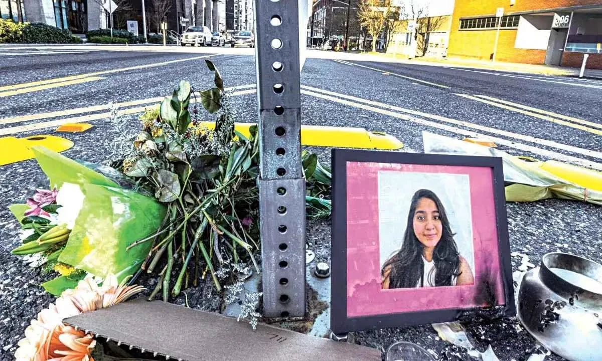 ২৬২ কোটির বিনিময়ে মিটল জাহ্নবীর প্রাণহানির বিবাদ