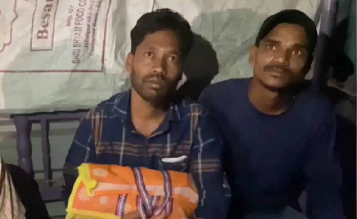 ಇದು ಕಲ್ಲು ಹೃದಯವನ್ನೂ ಕರಗಿಸೋ ಘಟನೆ: ಅಂಬುಲೆನ್ಸ್ ಗೆ ಹಣವಿಲ್ಲದೆ ನವಜಾತ ಶಿಶು ಶವವನ್ನ ಚೀಲದಲ್ಲಿ ಹಾಕಿಕೊಂಡು ಹೋದ ತಂದೆ