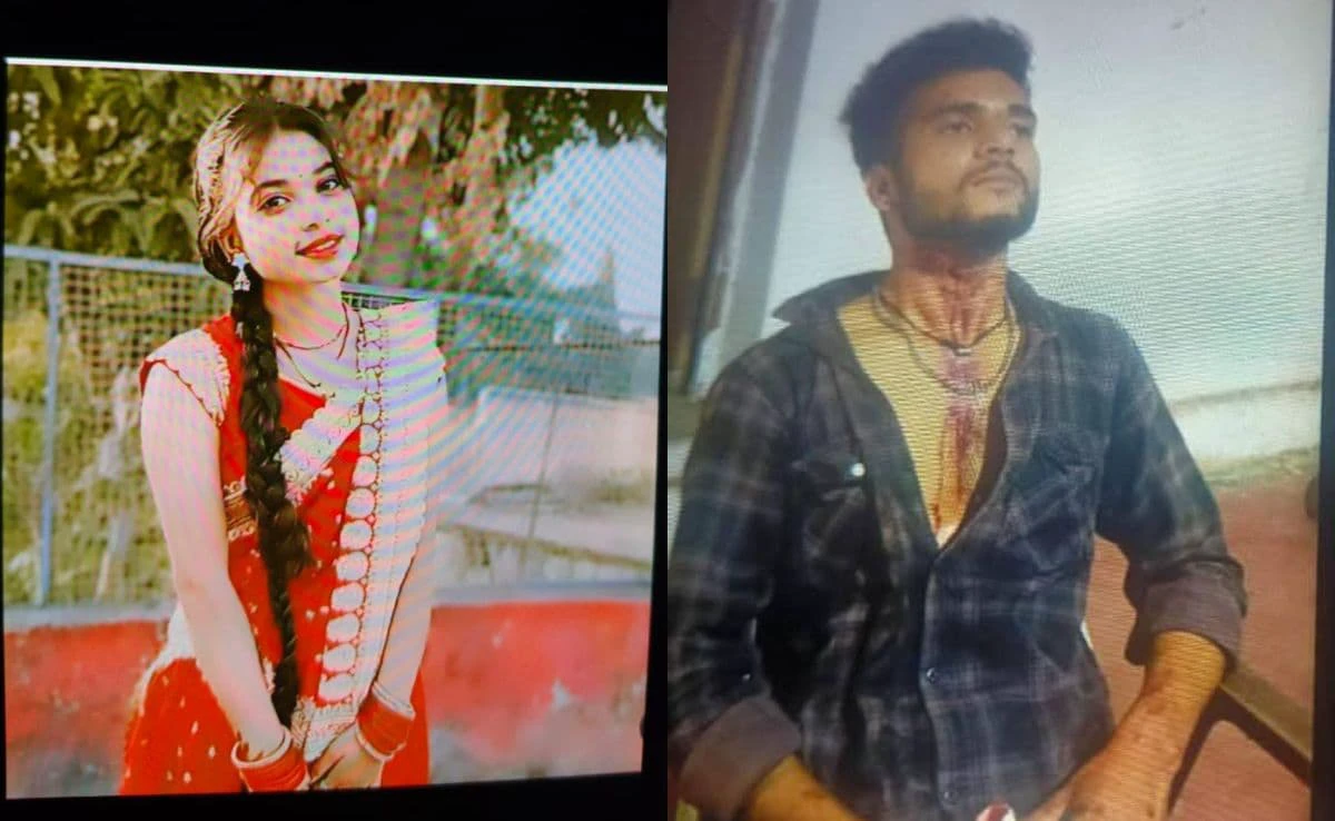 बचाने के बजाय वीडियो बनाते रहे लोग, अस्पताल में युवती की बेरहमी से हत्या बचाने के बजाय वीडियो बनाते रहे लोग, अस्पताल में युवती की बेरहमी से हत्या