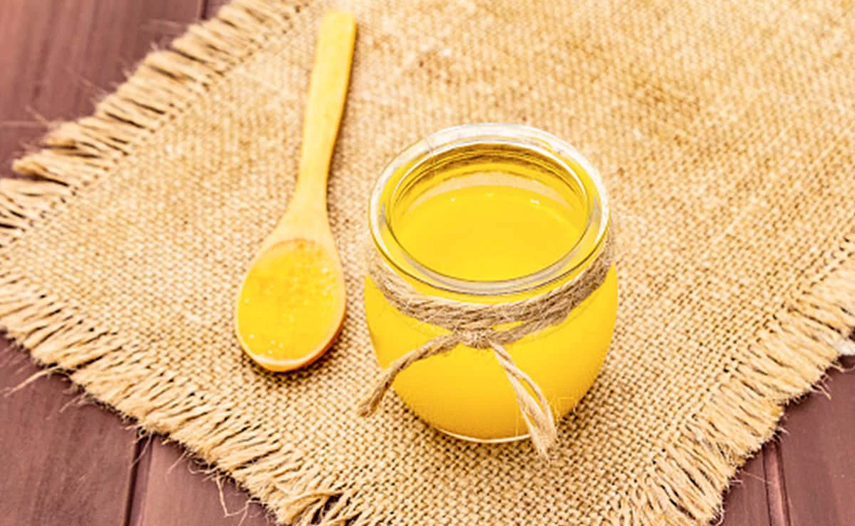 Can Ghee Help In Fat Loss? Nutritionist Busts Popular Myth