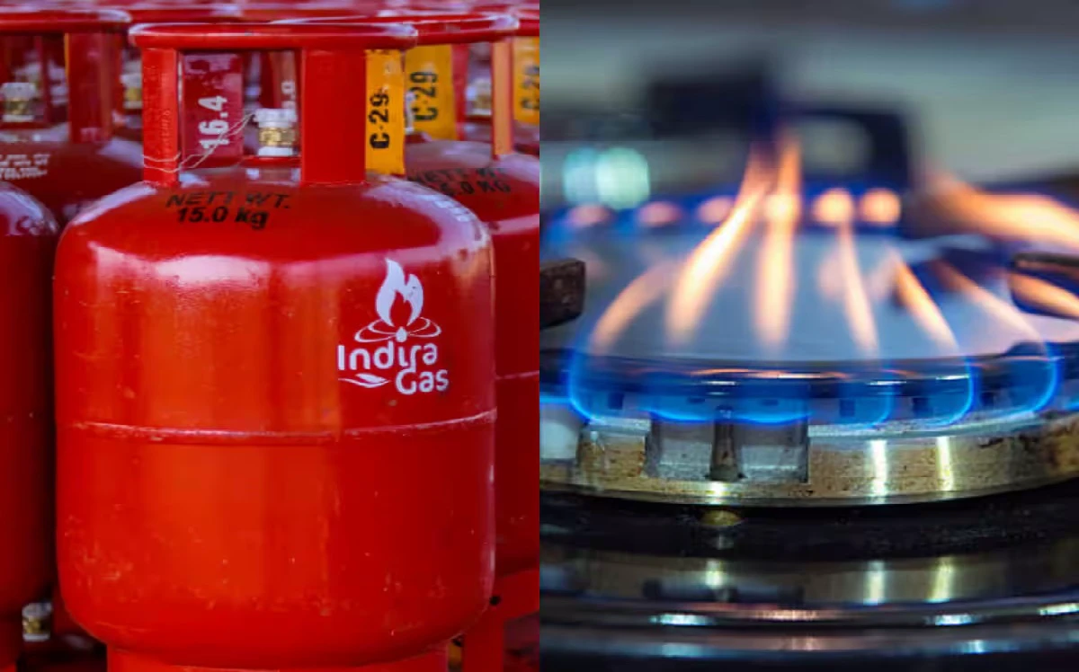 गैस सिलेंडर से जुड़ी छोटी सी चूक बन सकती है बड़ा खतरा! किचन में सुरक्षित रहने के लिए अपनाएं ये 10 जरूरी नियम