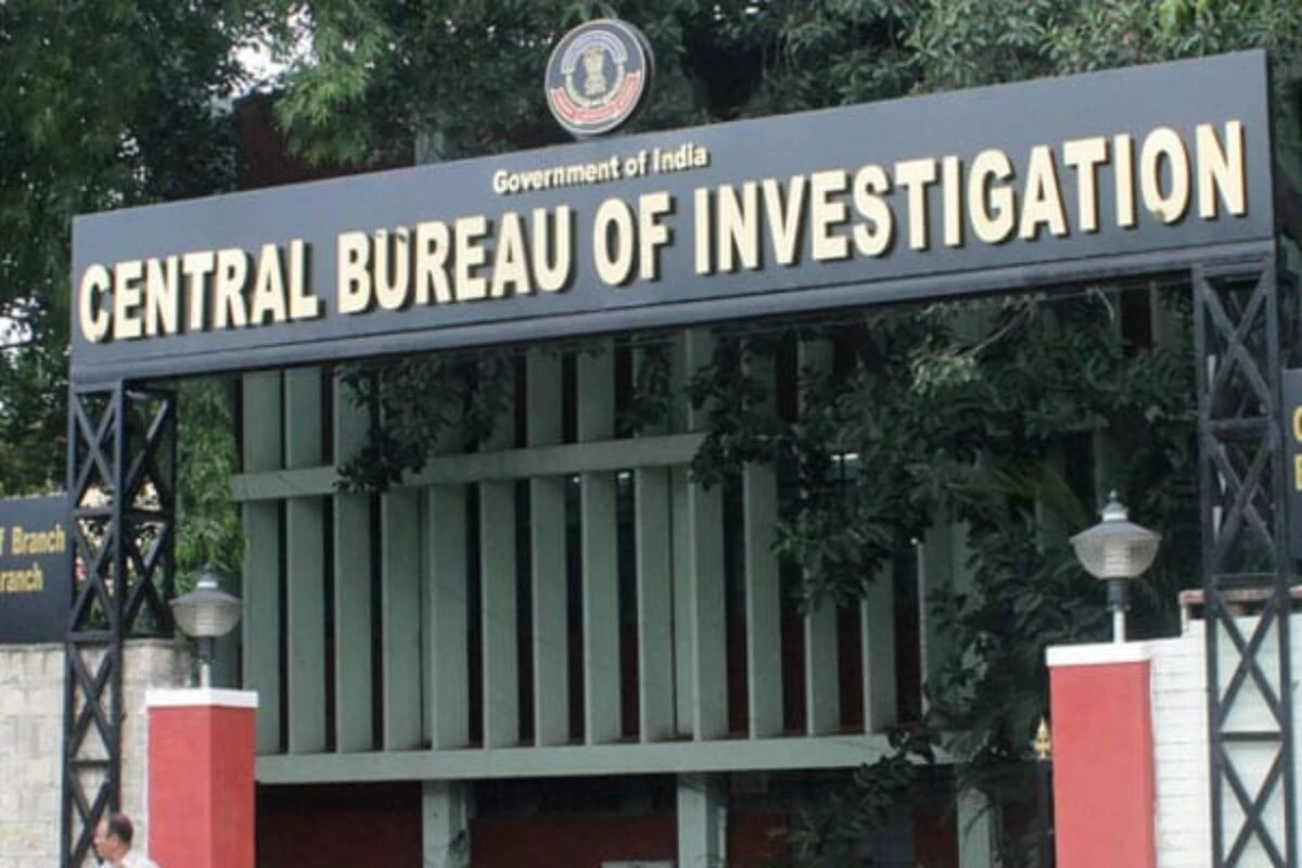 CBI announces Rs 50K for info on accused in BJP worker murder case