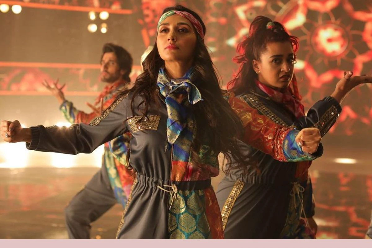 Happy Birthday Nikita Dutta: The Big Bull to Gold and Kabir Singh, Best Movies of the Actress