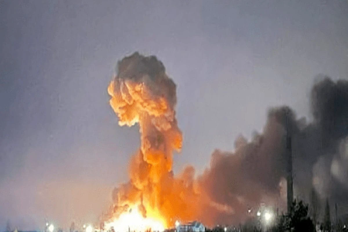 Explained: ರಷ್ಯಾ-ಉಕ್ರೇನ್ ಯುದ್ಧ ಅಂತಿಮವಾಗಿ ಏನಾಗುತ್ತೆ..? 5 ಸಾಧ್ಯತೆಗಳು ಇಲ್ಲಿವೆ ನೋಡಿ..