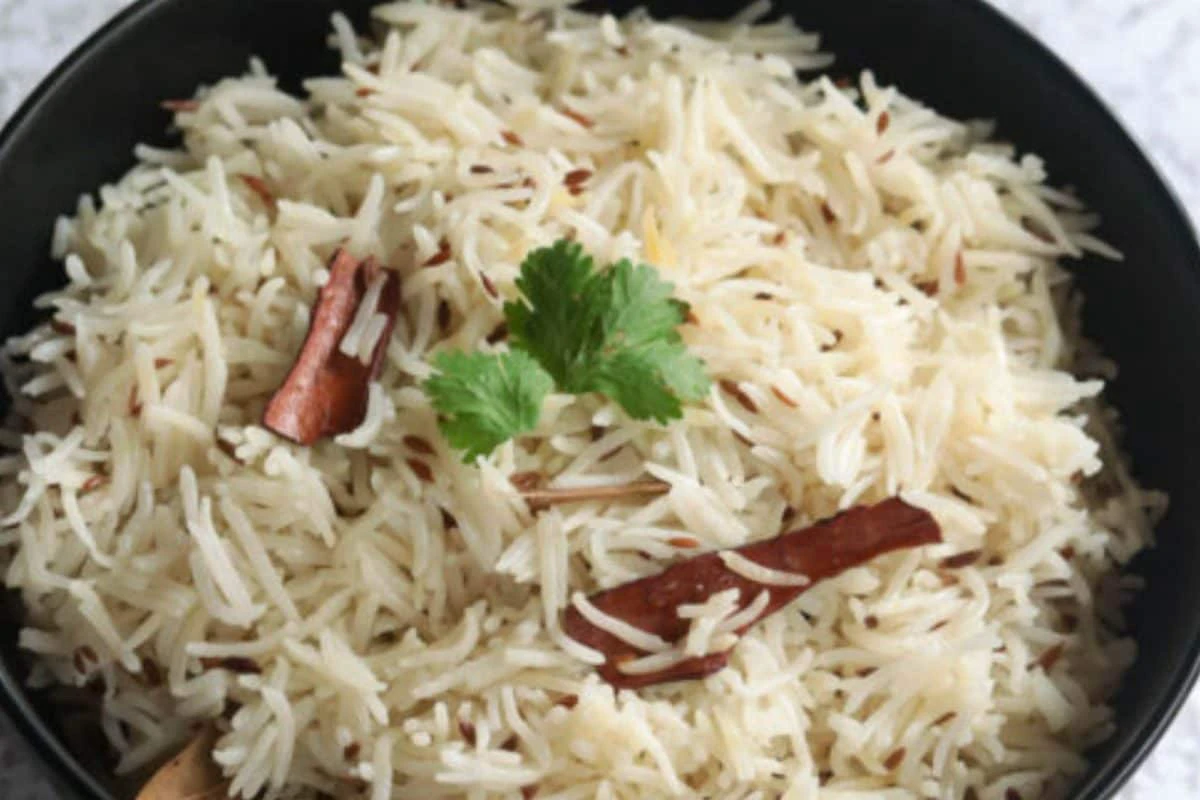 15 நிமிடத்தில் ருசியான லஞ்ச் பாக்ஸ் ரெசிபி செய்ய ஜீரா ரைஸ் டிரை பண்ணி பாருங்க..!